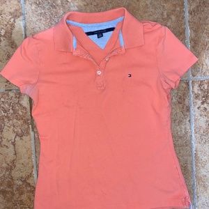 Tommy Hilfiger Women's Polo
